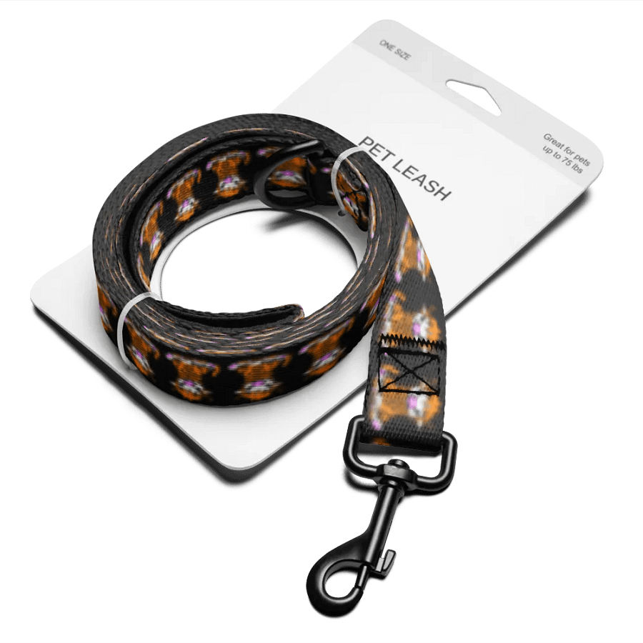 Dog Leash product image (6)