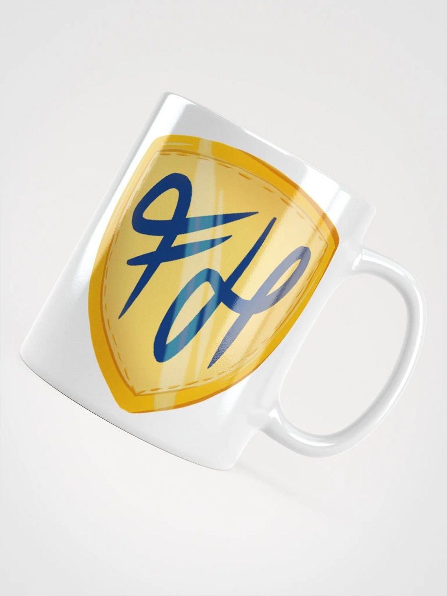 Fantasy Haven Coat-of-Arms Mug product image (4)