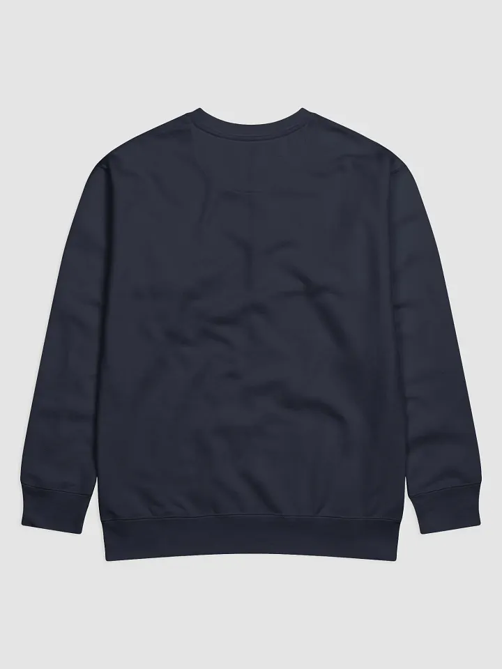 Graceville Eagle Emblem Sweatshirt product image (2)
