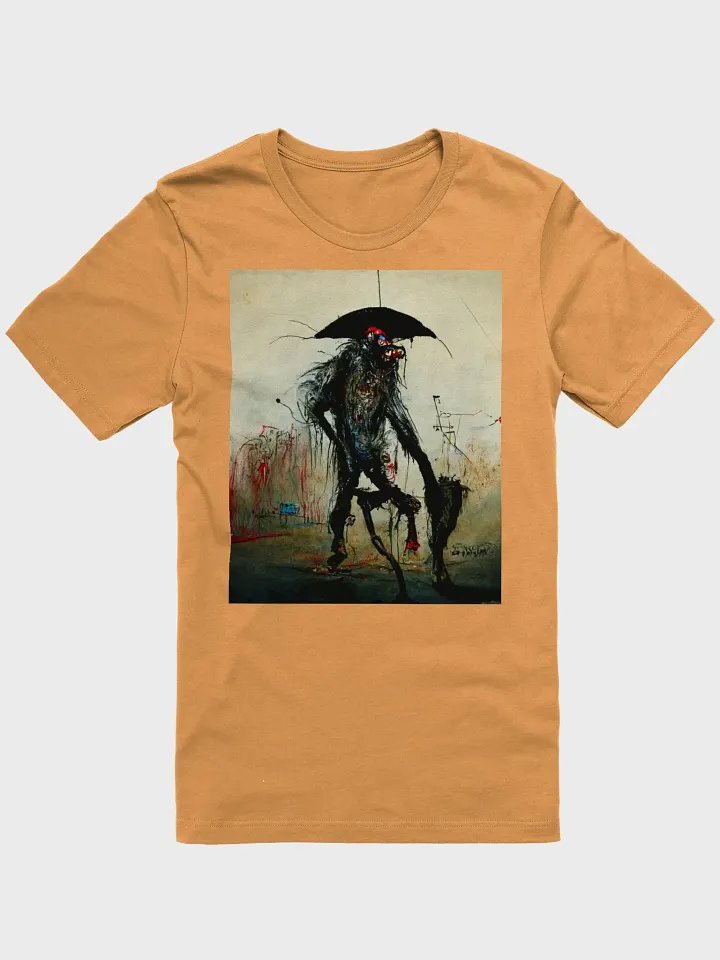 Iconic Comfort Tee product image (1)