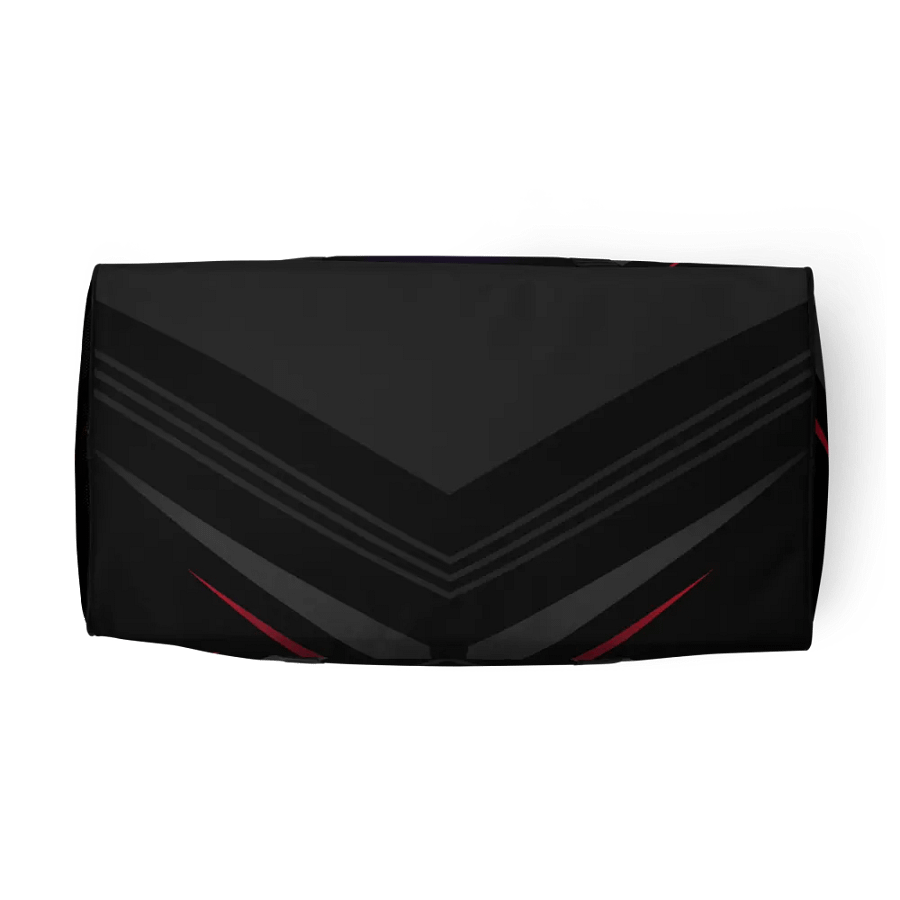 Customizable Hero Emblem All-Over Duffle Bag product image (6)