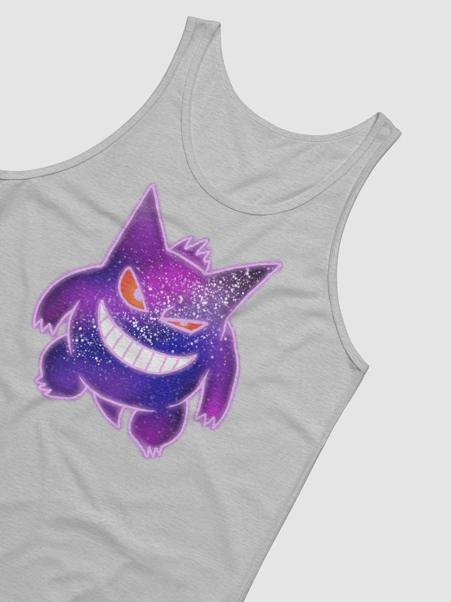SinfulPsyTTV Galaxy Bella+Canvas Jersey Tank product image (22)