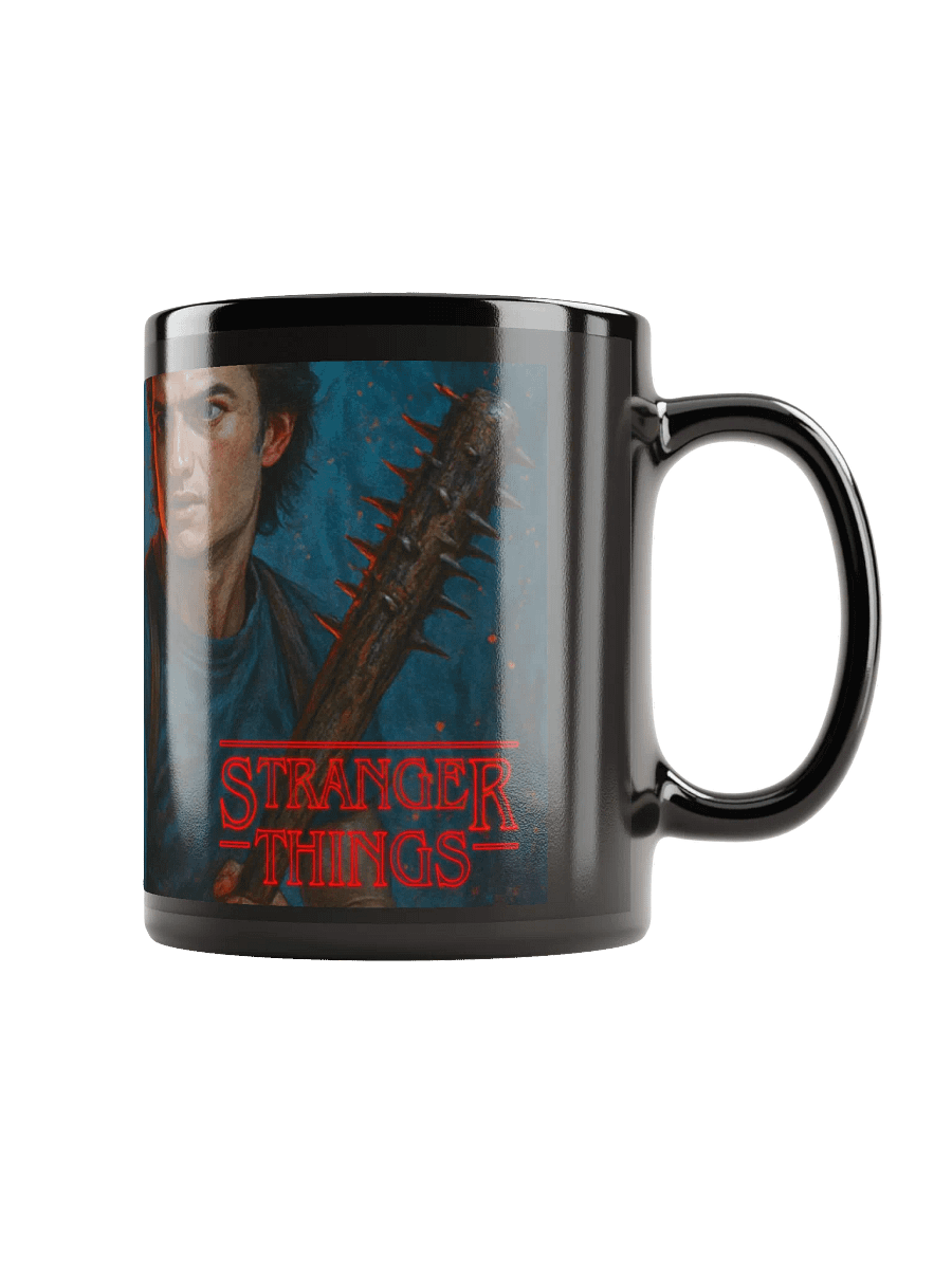 Mug Nancy et Steve product image (3)