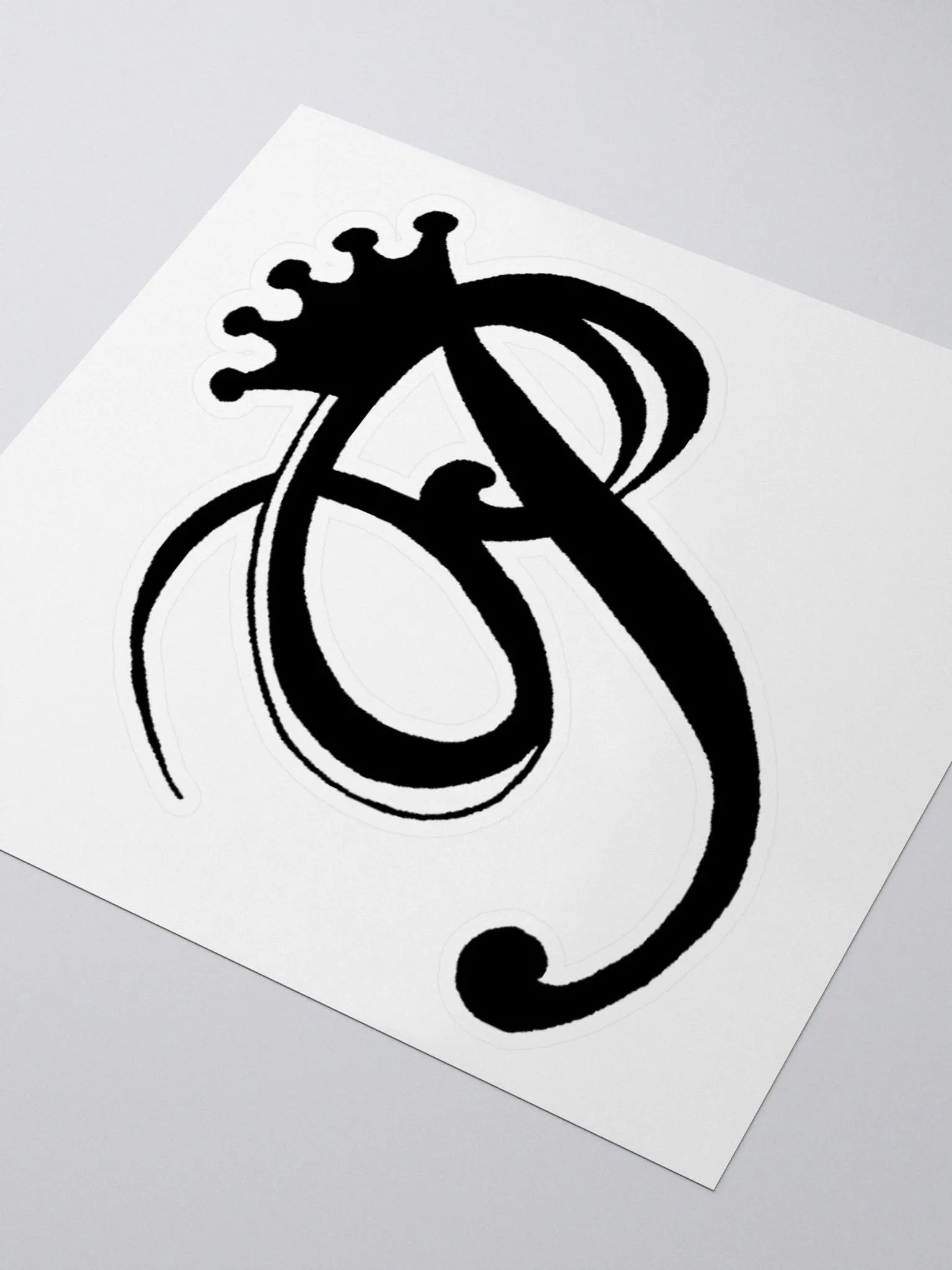 OG PrincessLaidDuh Sticker product image (7)