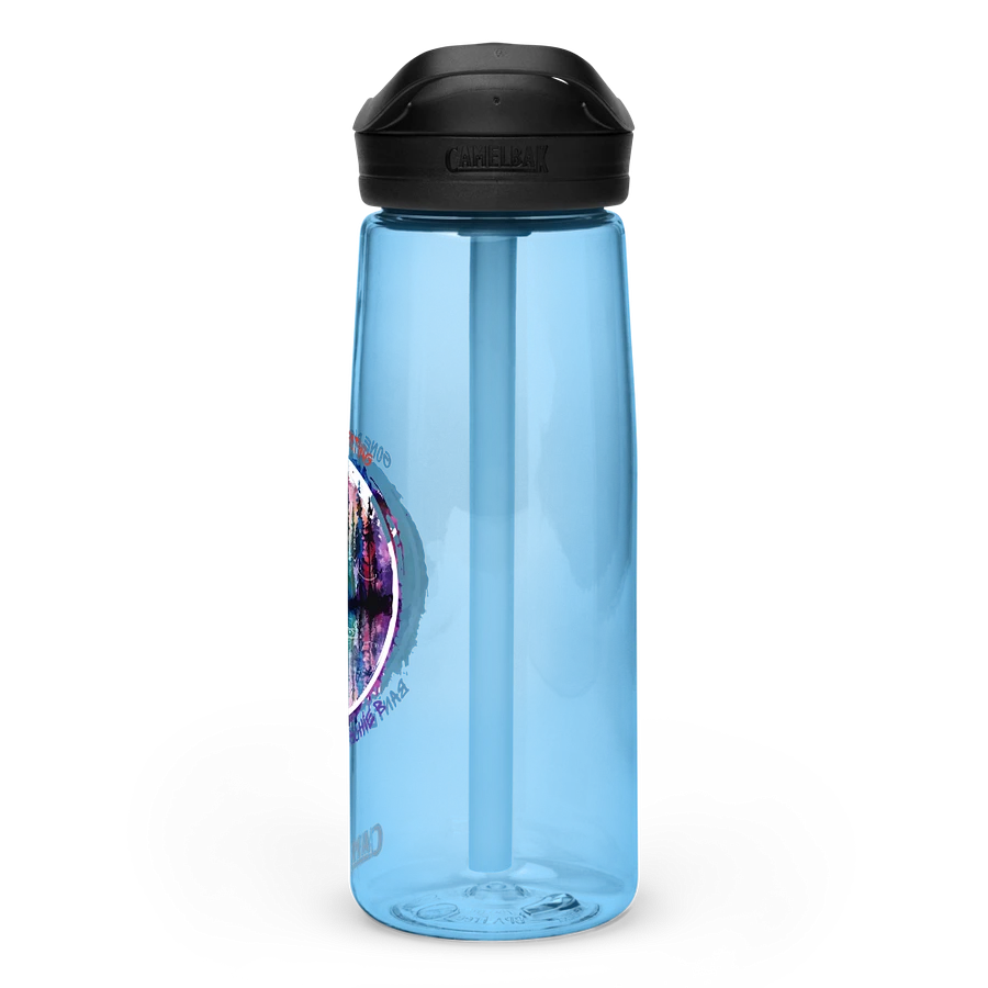 Gone Bigfooting Camelbak Water Bottle product image (13)