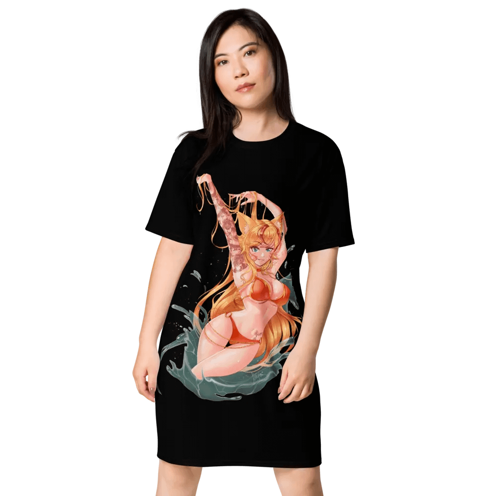 Hydrate Sleep Shirt product image (3)