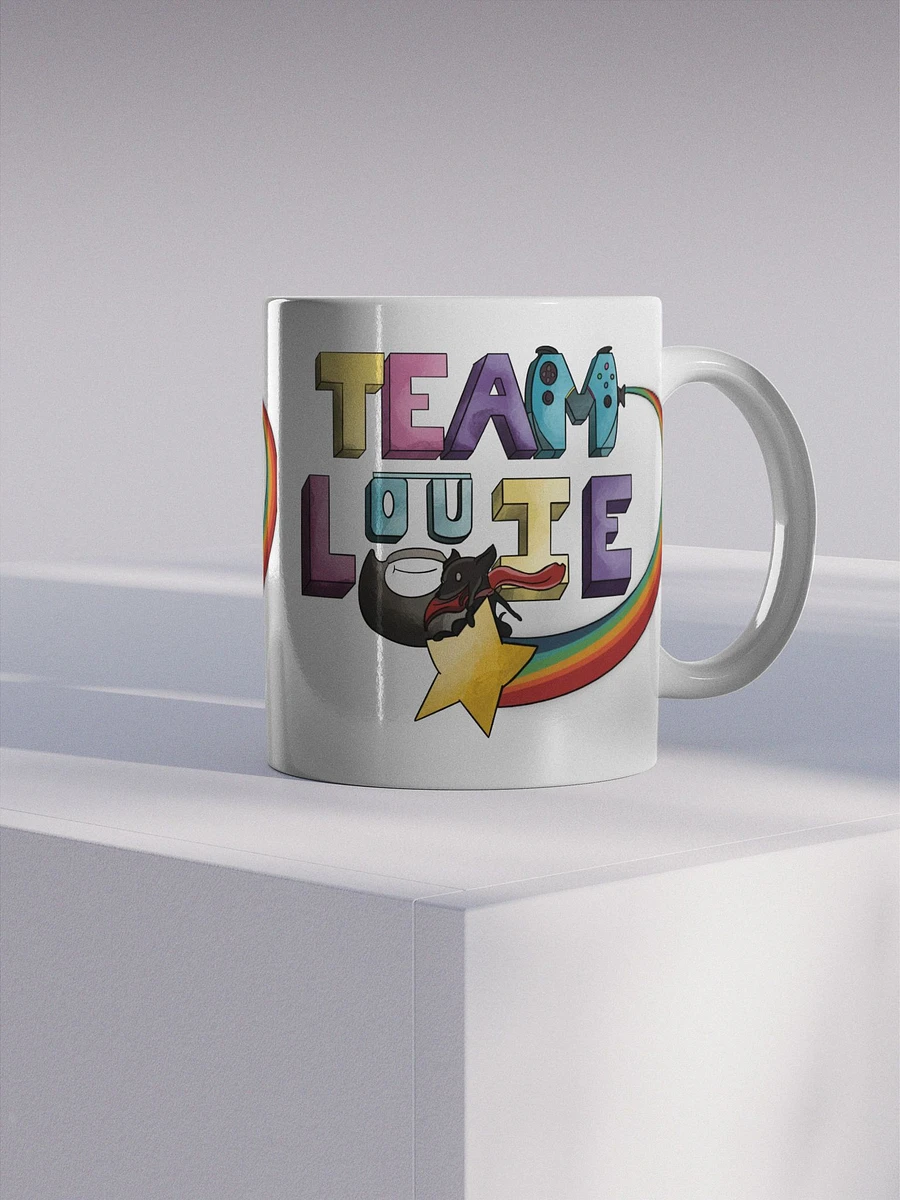 Zapp Rainbow Mug product image (4)