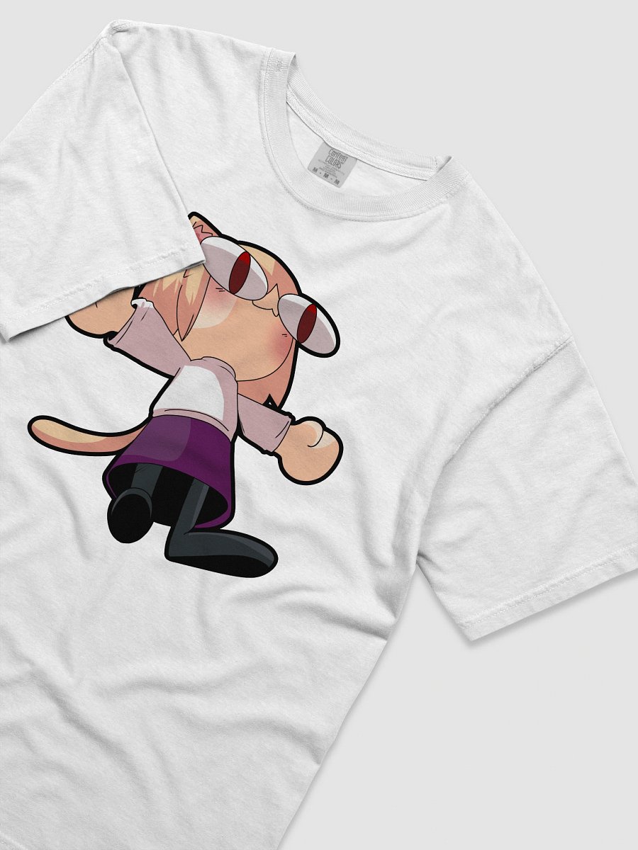 Neco Arc - Floating T pose (T-Shirt) product image (45)