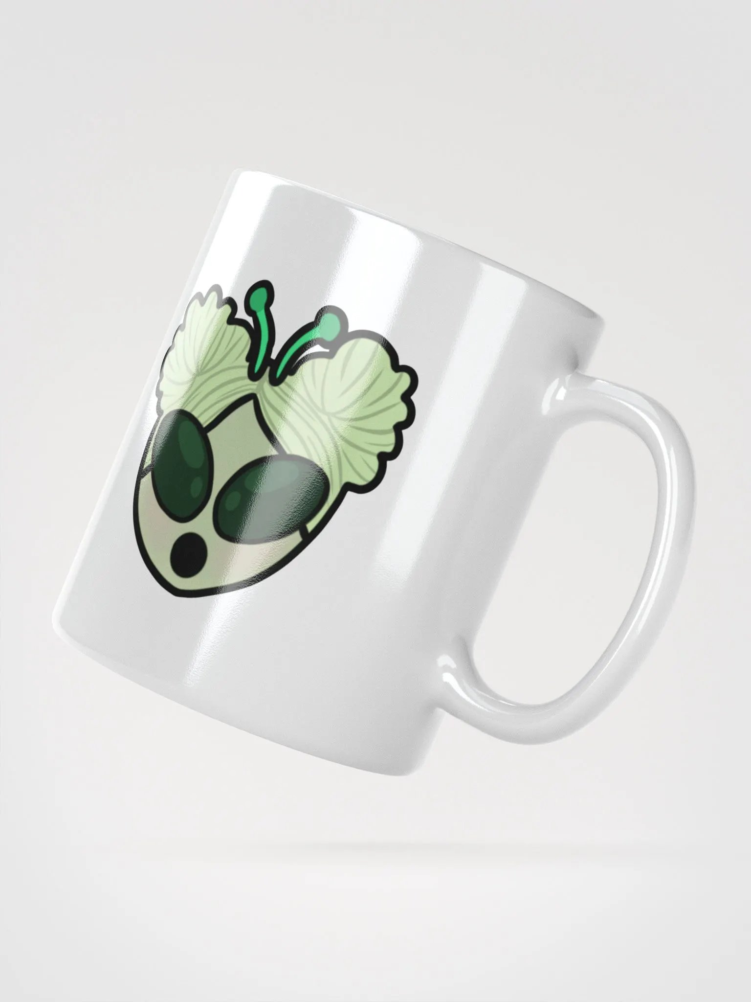 Alien Mug product image (5)