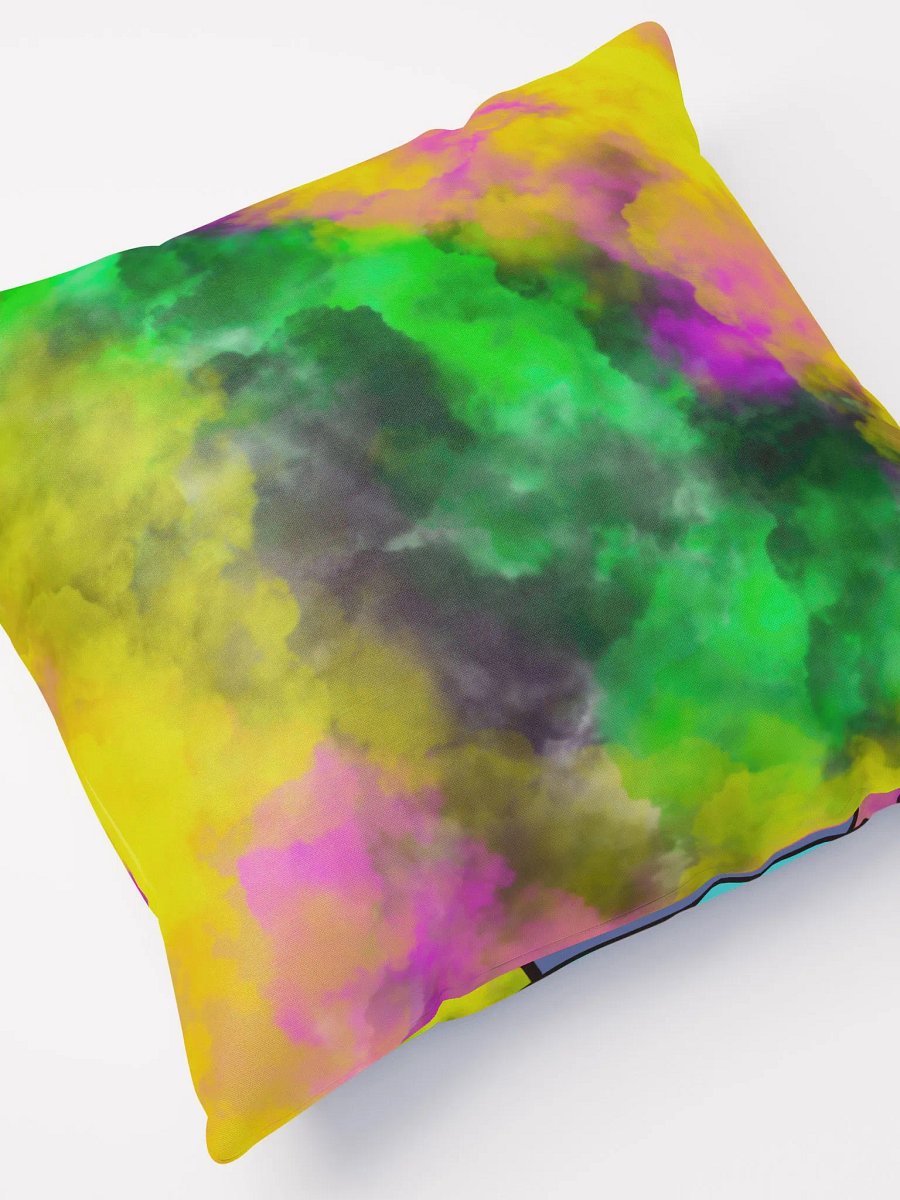 SMOKE X PILLOW product image (4)