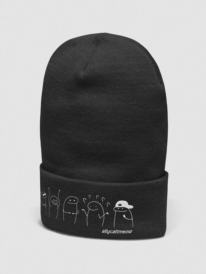 the crew hat product image (2)