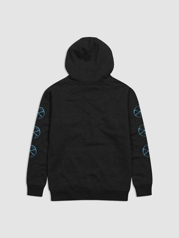 Bind Rune Hoodie product image (2)