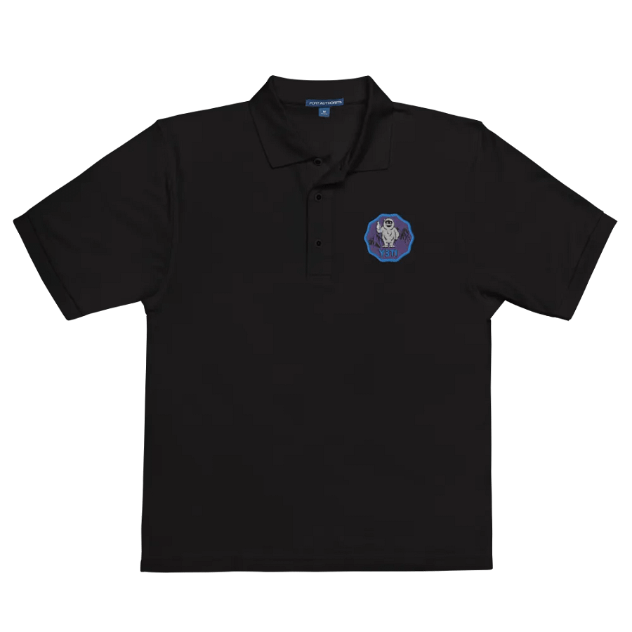 Y3ti Polo product image (10)