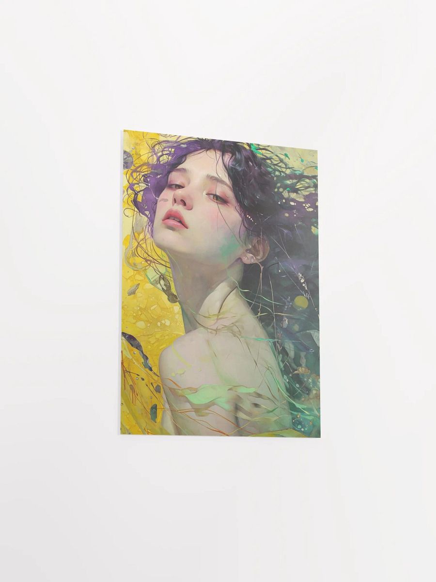 Ethereal Melancholy Poster product image (6)