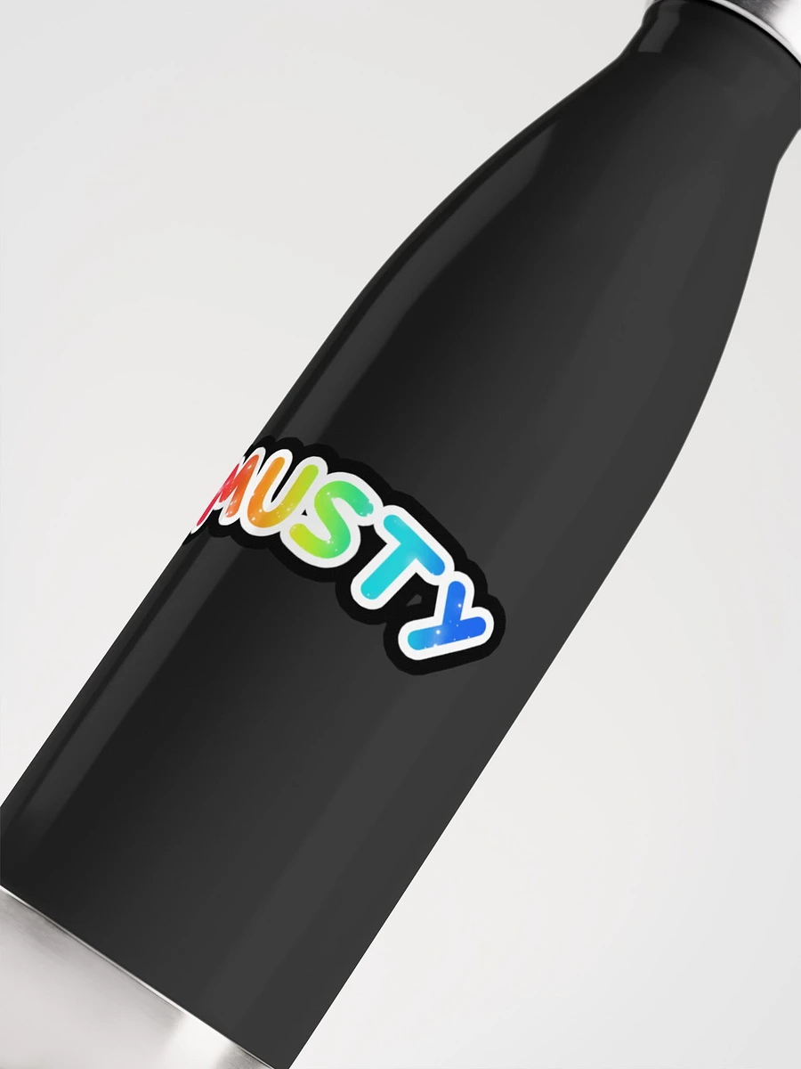 Musty Water Bottle product image (9)