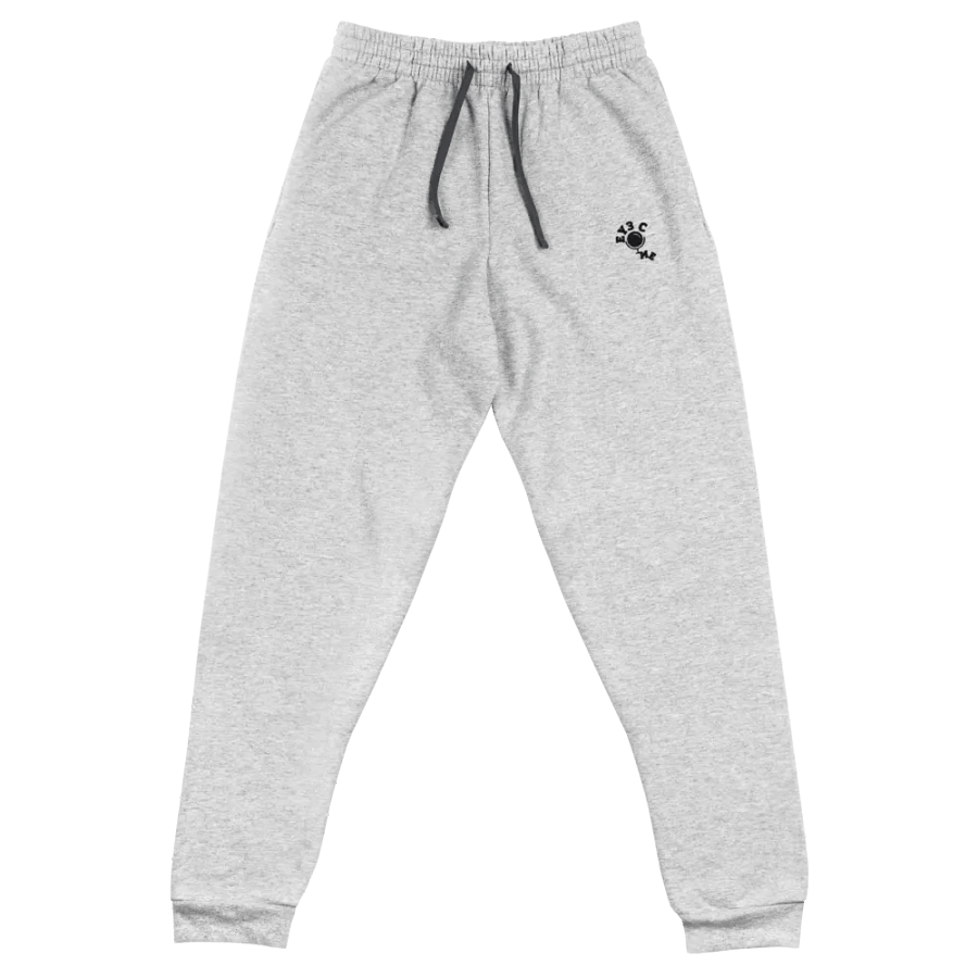 Ey3 C Me Comfortable Unisex Joggers product image (1)