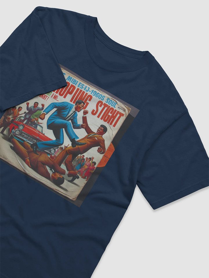 "I'm STILL Whooping That A$$" T-Shirt product image (1)