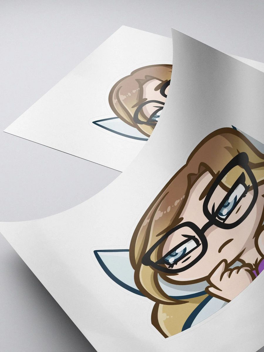 Pixi SUS Sticker product image (4)