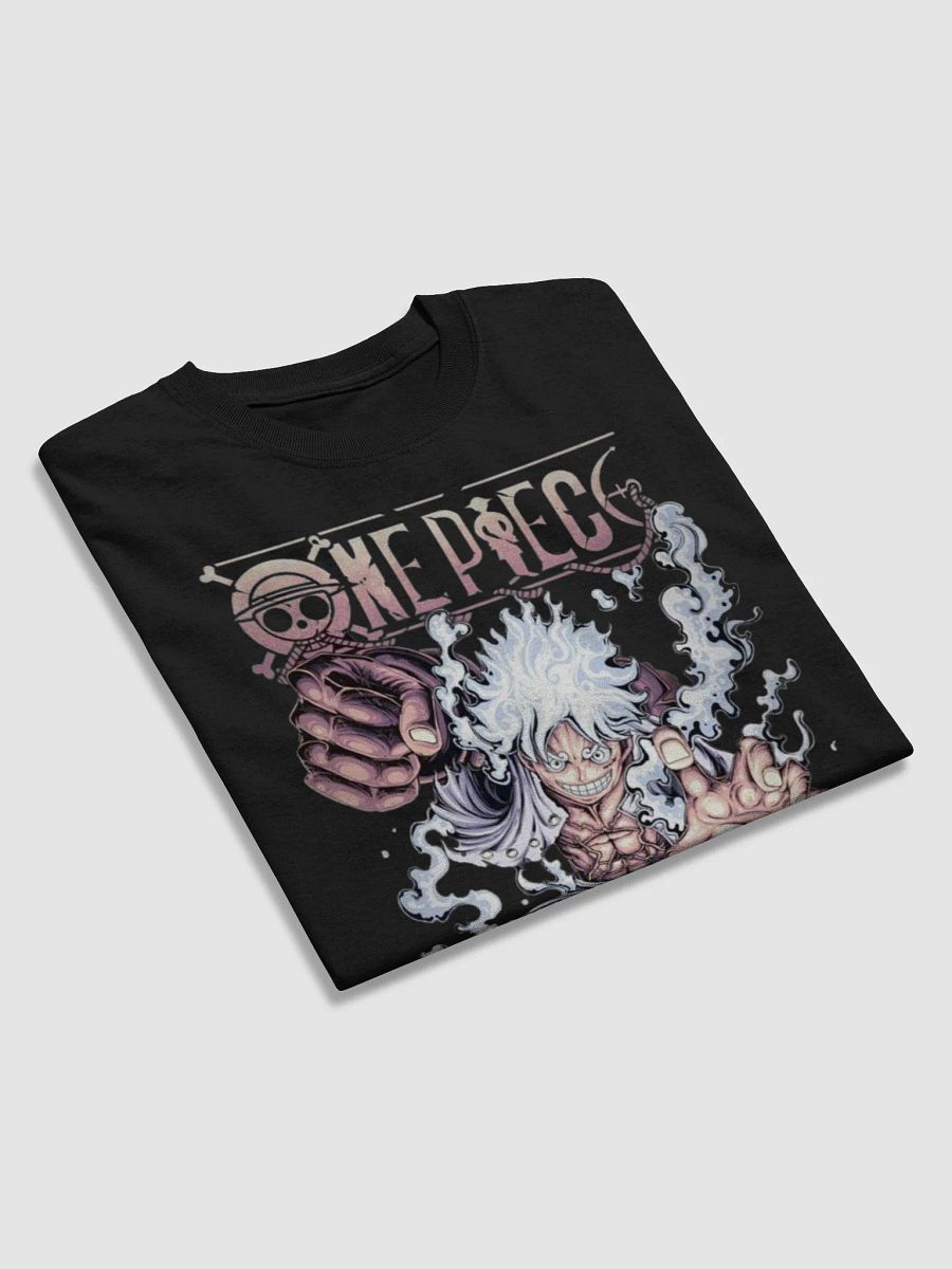 Monkey D Luffy Gear 5 T-Shirt product image (19)