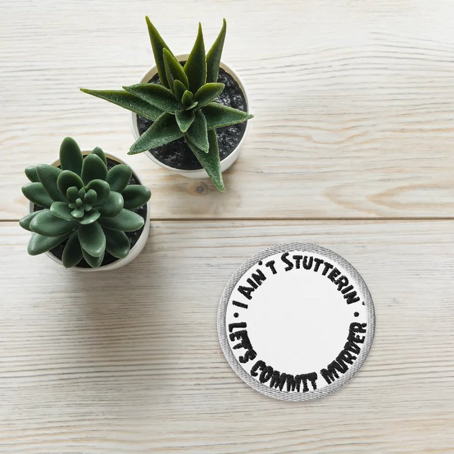 Stutt-Stutterin product image (5)