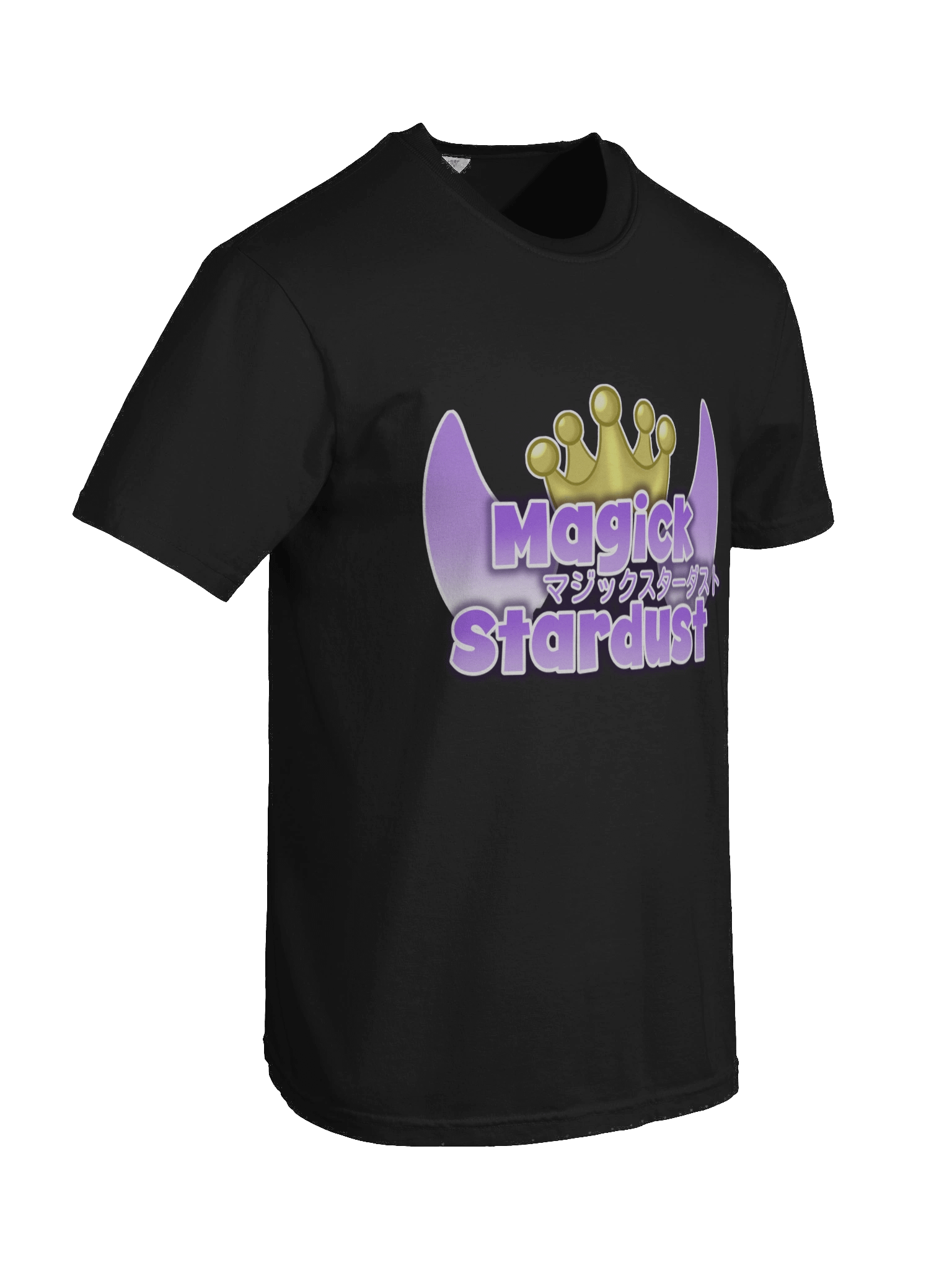 The Logo T-Shirt product image (8)