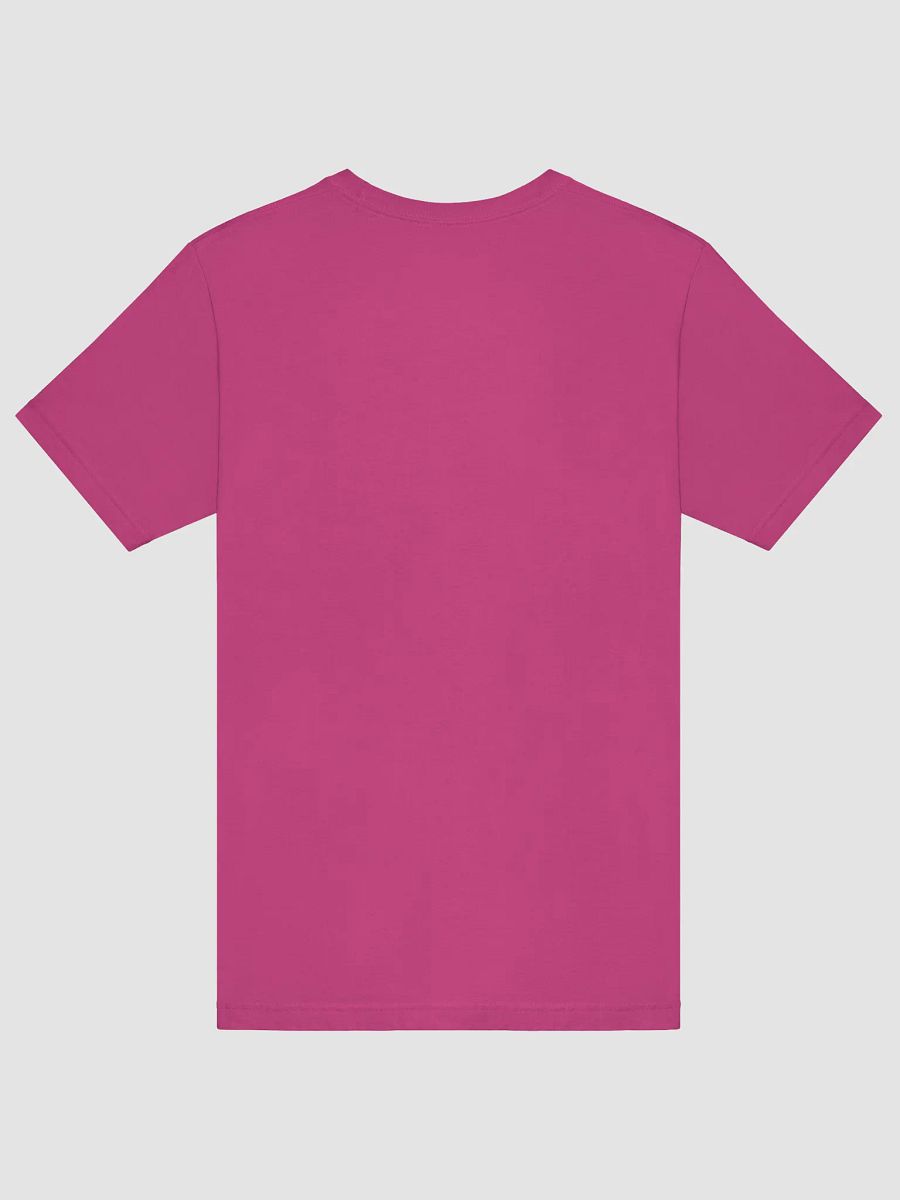 Symmetrical Hungary Floral Bliss T-Shirt product image (2)