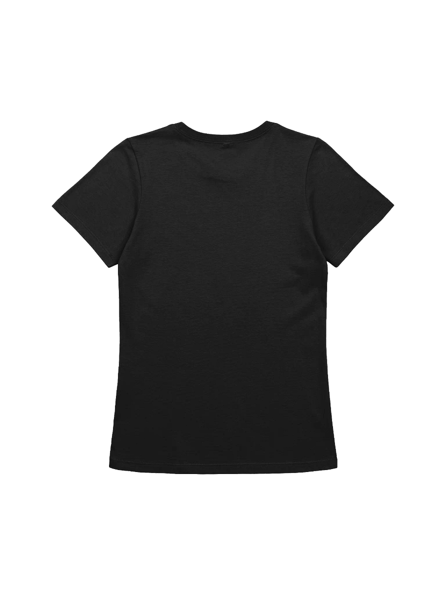 TurnUpTwinsTV x Lookie Women's Relaxed Tee product image (3)
