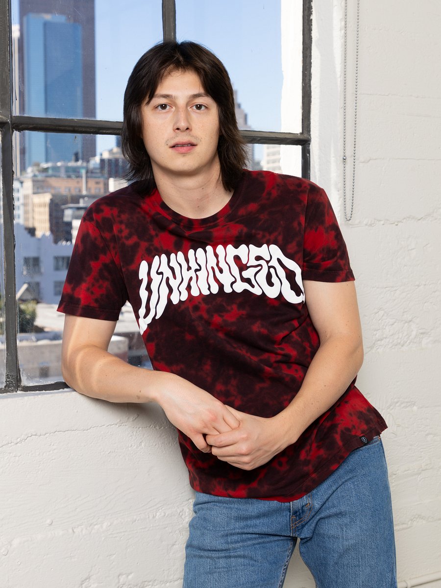 Unhinged Tee product image (7)