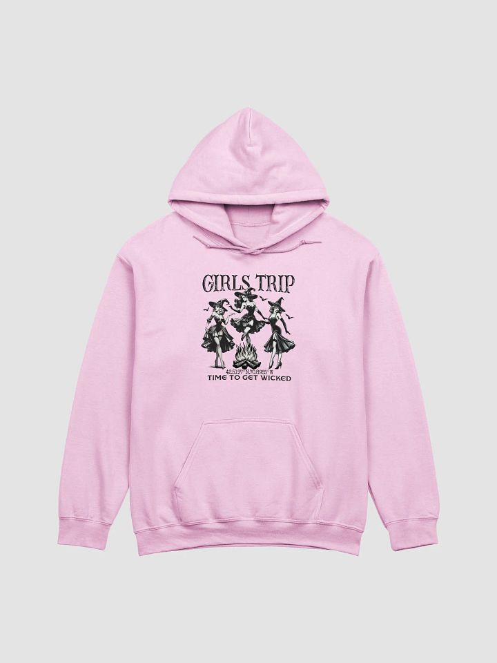 Girls Trip Hoodie product image (1)