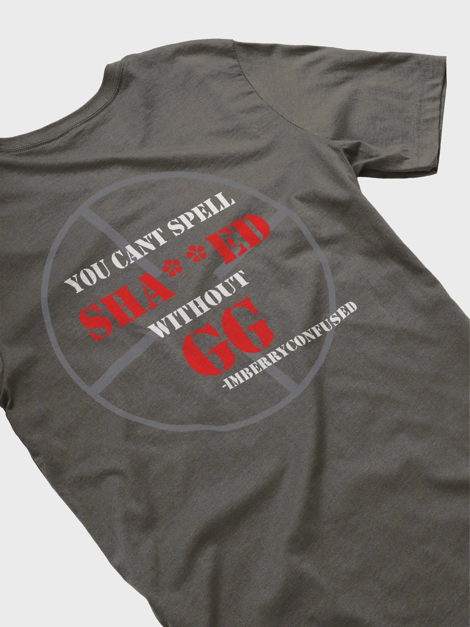 [NURD] Shagged Shirt product image (19)