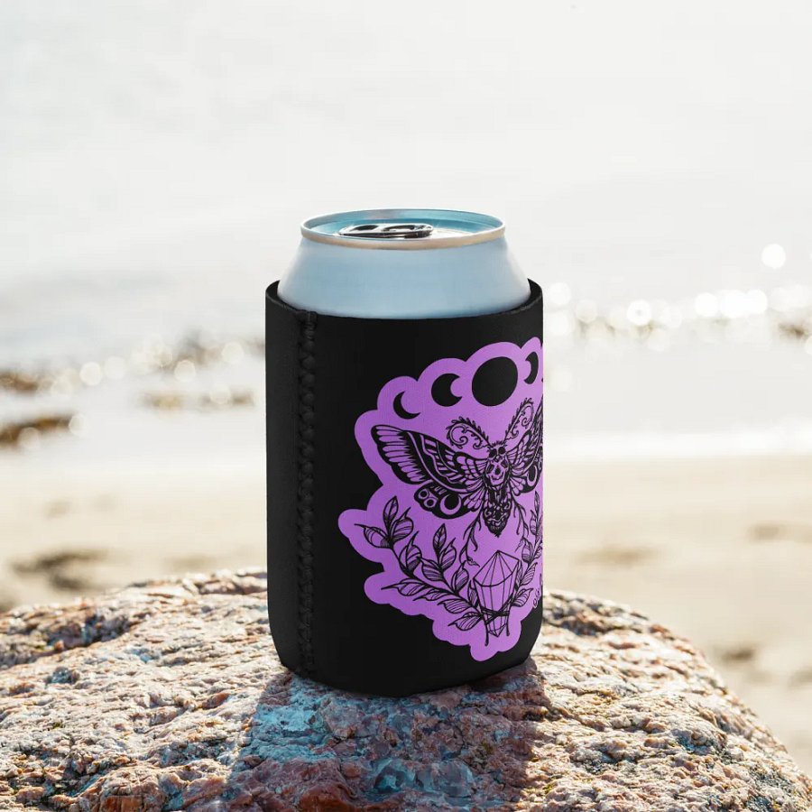Hekate Can Cooler product image (2)