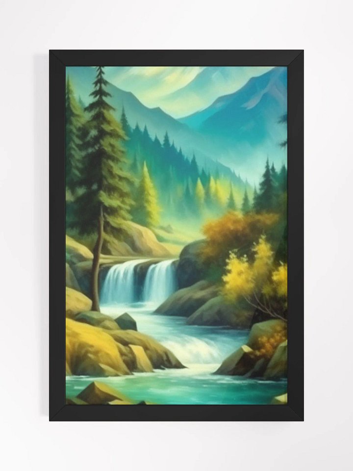 Misty Forest product image (1)