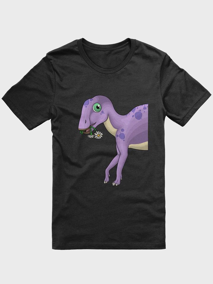 Little Maiasaura with Daisies product image (1)