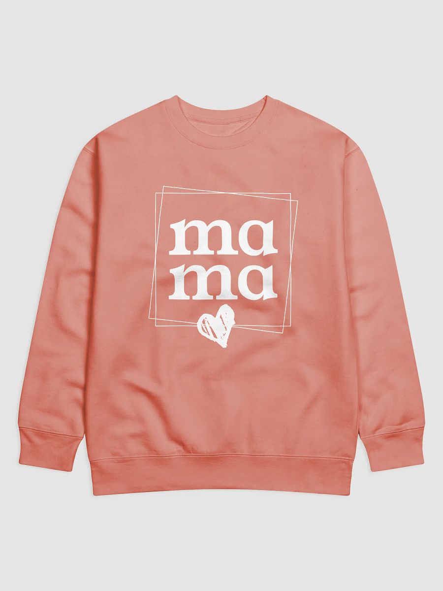 Mama Sweatshirt product image (1)