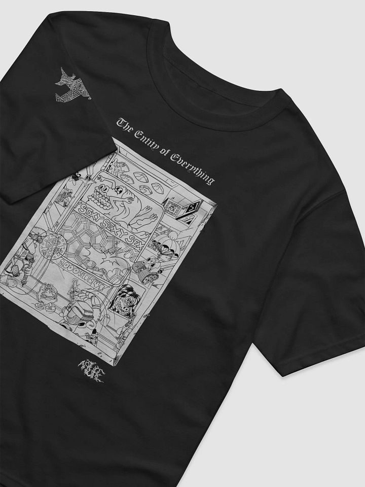 Scene from the city product image (3)