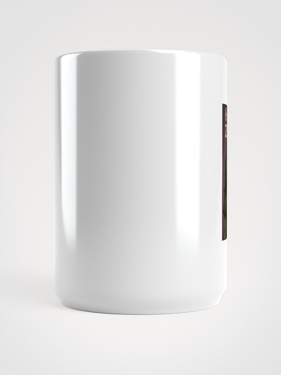 Mombie Gremlin cup product image (5)