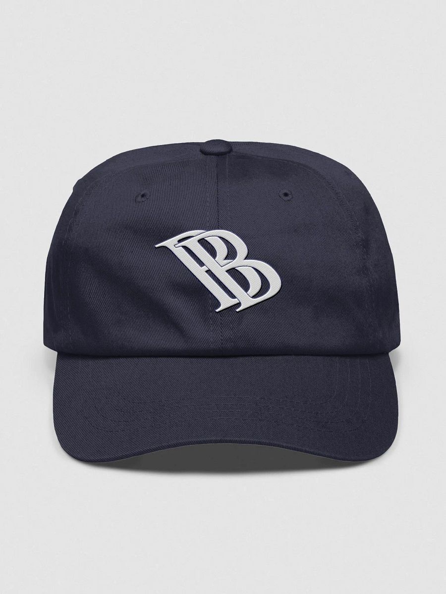 Bronx Banter (BB Logo) - Unstructured Hat product image (17)