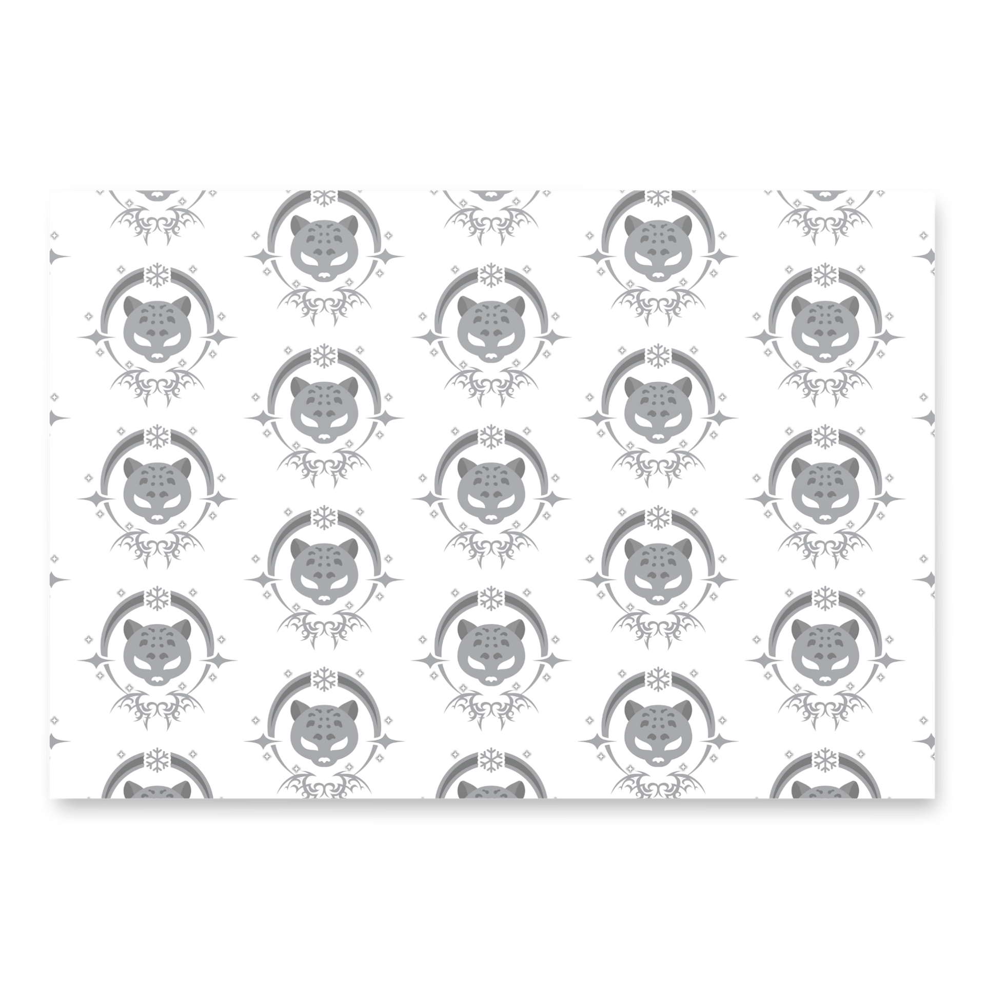 Wrapping Paper Mimi Logo product image (3)