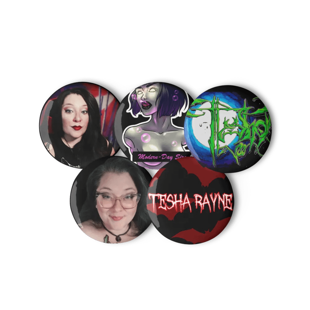 Tesha Pins product image (1)