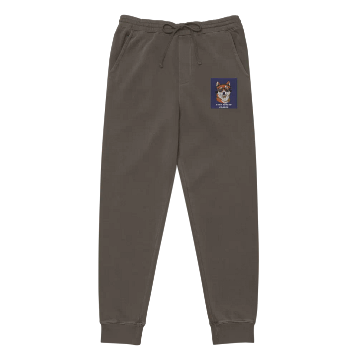Kund Hunden pants product image (2)