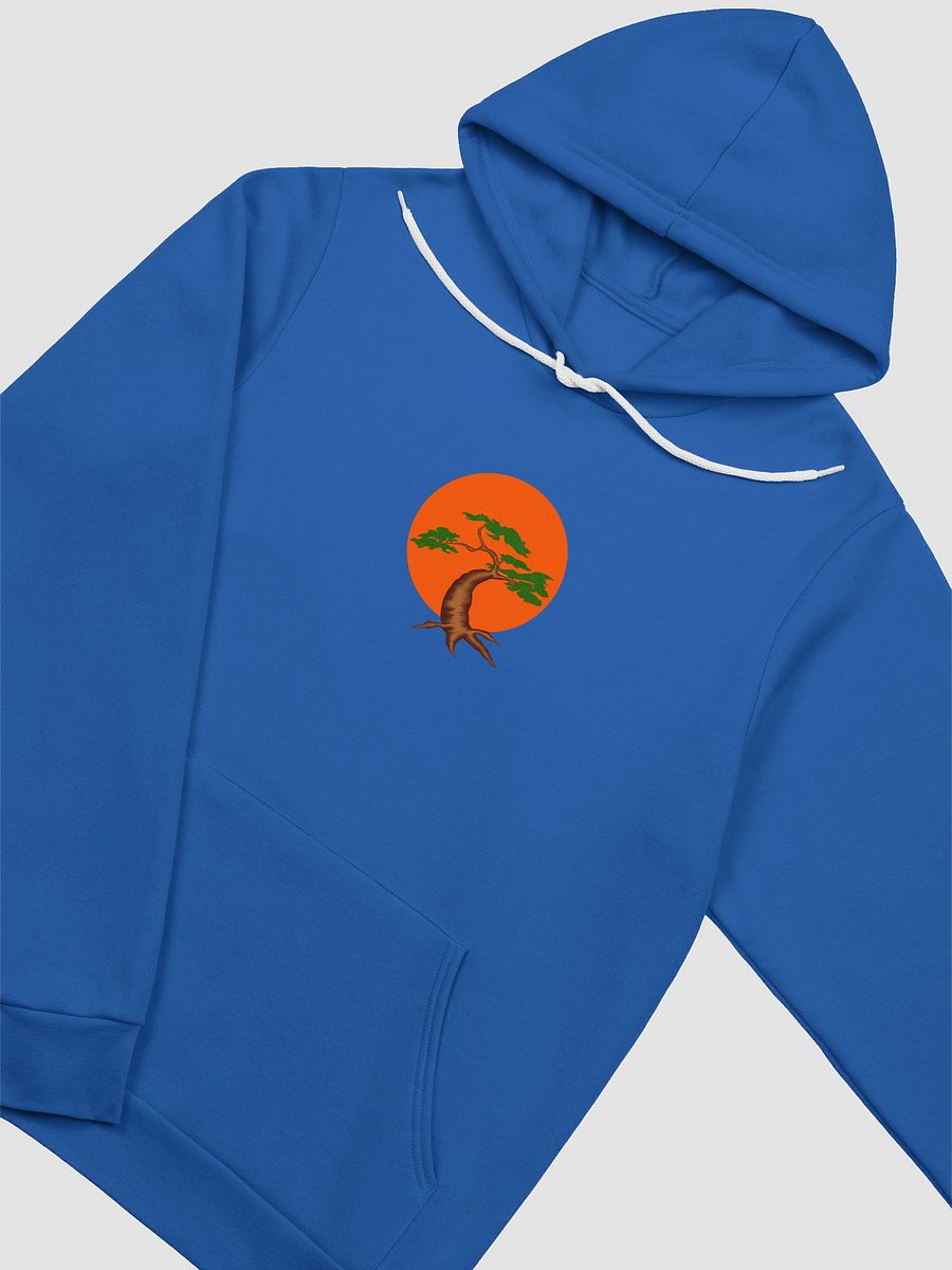 Arboreal Reverie Hoodie product image (3)