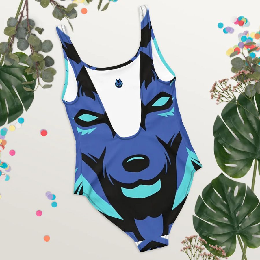 One-Piece Swimsuit product image (12)