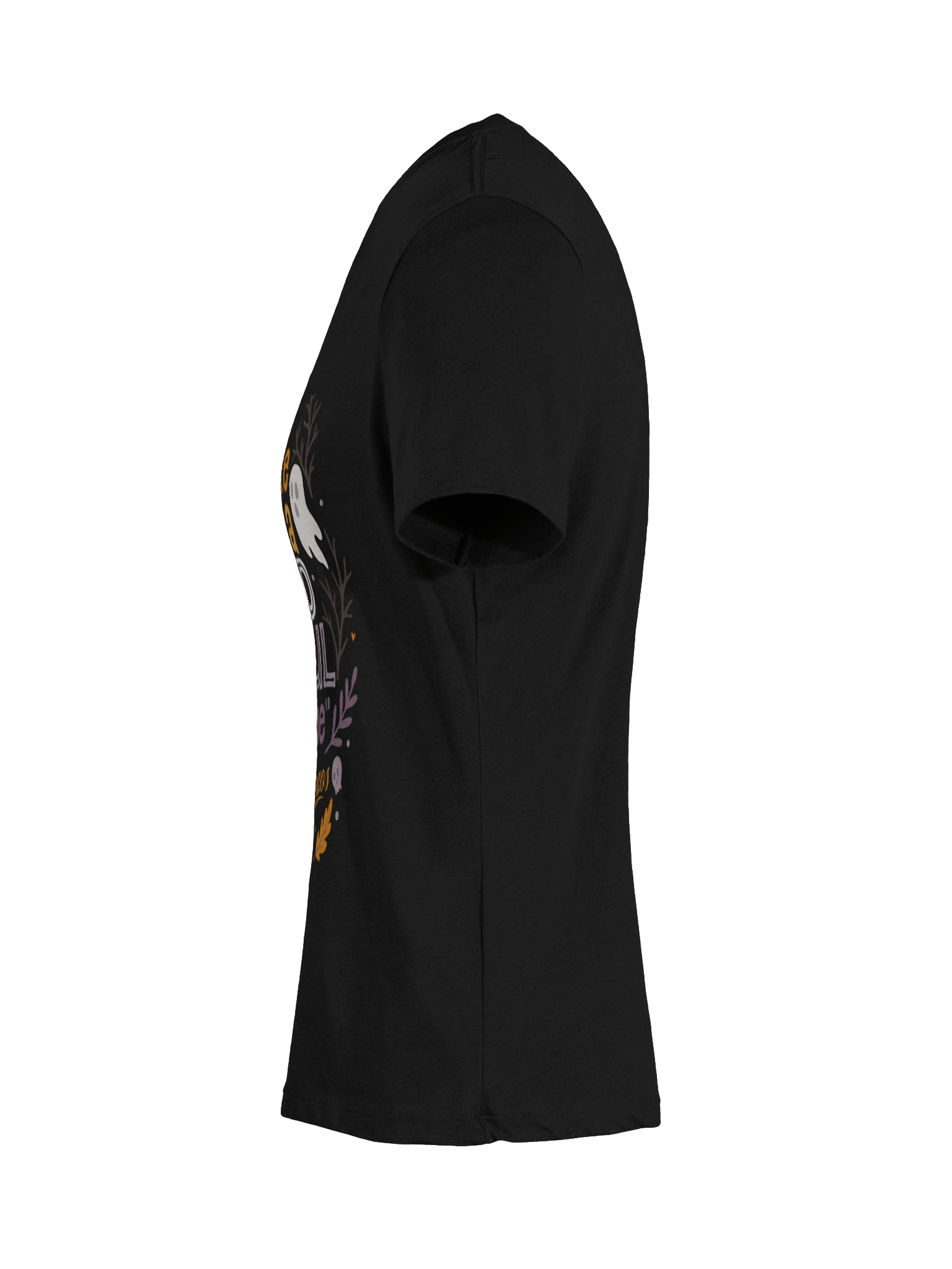Good Ghoul V-neck Tshirt - Halloween Special Drop product image (20)