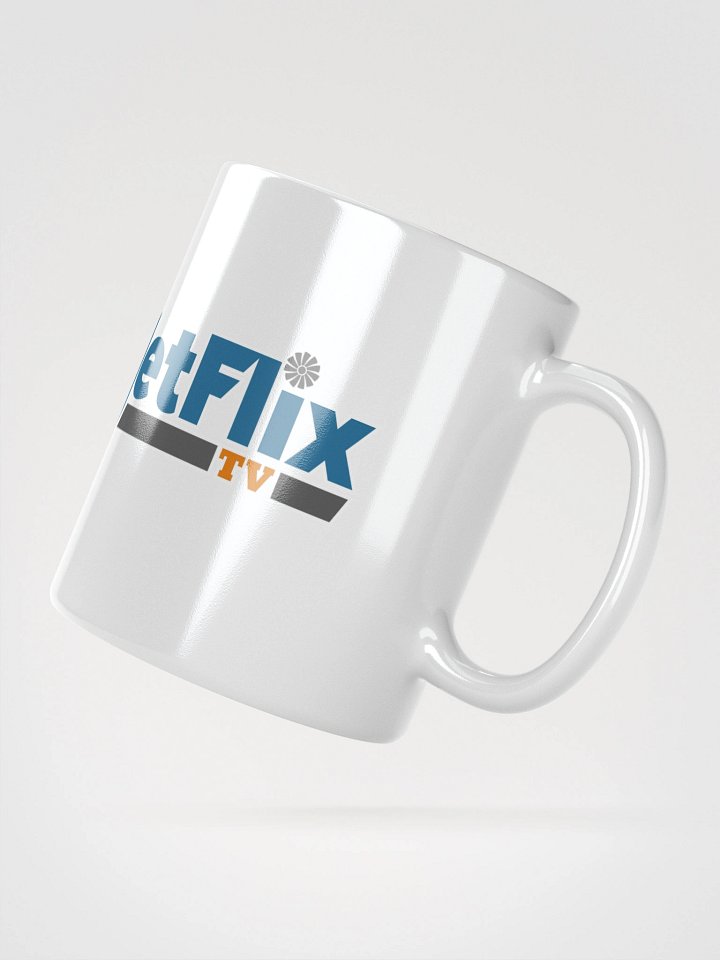 JetFlix TCA Northstar coffee mug product image (5)