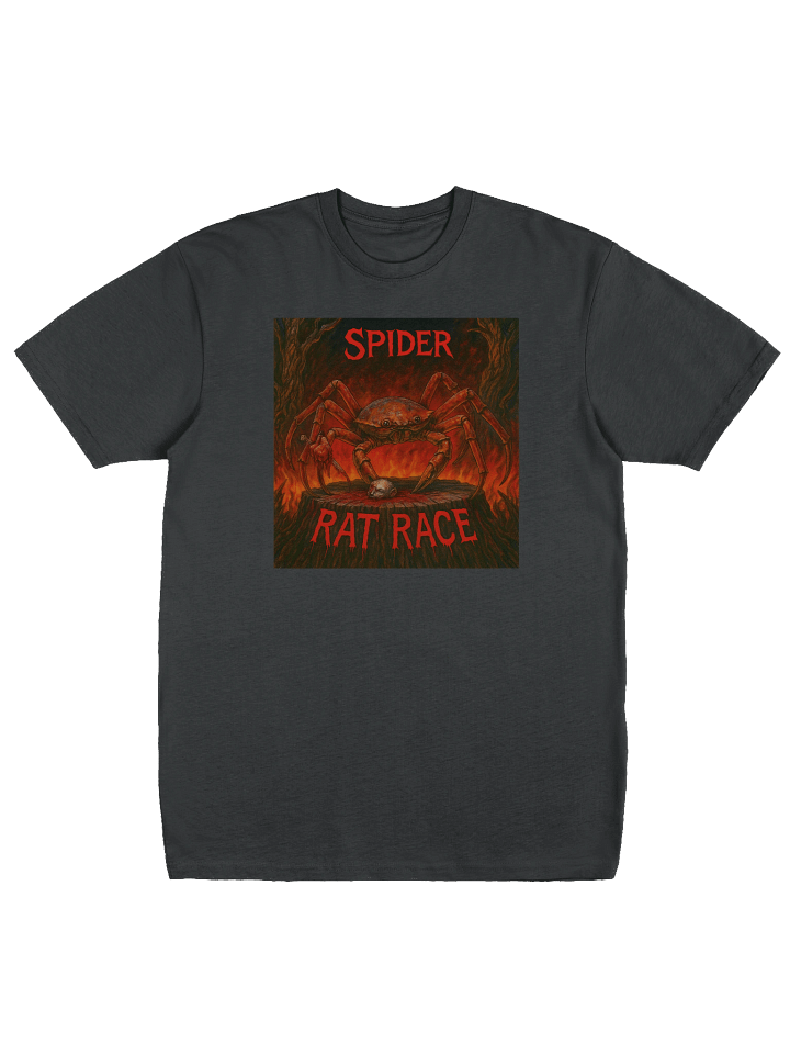 Spider Metal product image (1)
