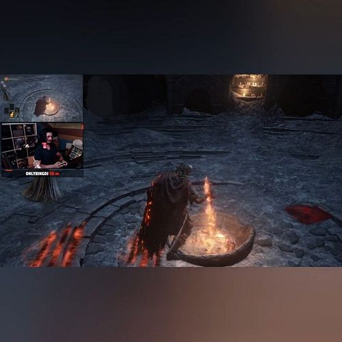 Timing the coiled sword activation perfectly
____________________________________________________________
#twitch #twitchstre...