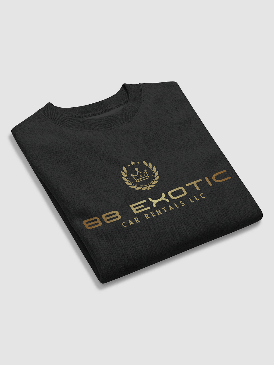 88 Exotic Logo Champion Sweatshirt product image (5)