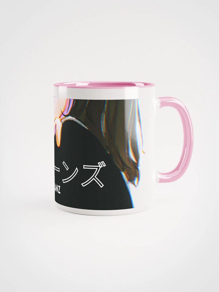 Soybeanz Mug product image (1)