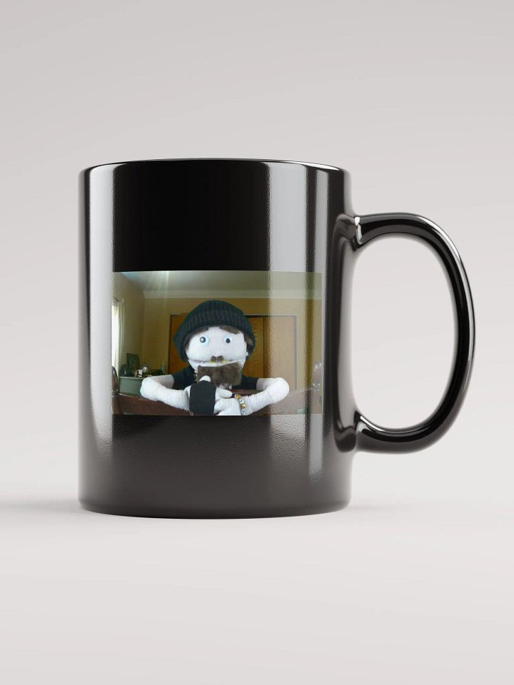 Puppet Raxx - Coffee Mug product image (1)