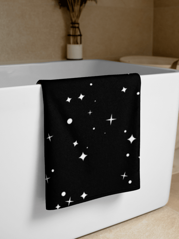 Galaxy Towel product image (1)